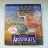 Disney Aristocats badge