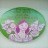 I've seen Snow White and the seven Dwarfs badge