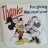 Disney Cast member blood drive badge - colour 'thanks for Giving the real you'