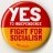 Vote for Scottish independence