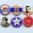 Star Cinema Badges