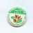 Rose Hip Collectors Club Award of Merit 1964