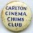 Carlton Cinema Chums Club