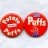 Walters Potato Puffs