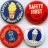 Mister Softee Ice Cream Road Safety Club