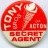 Tony Bros. of Acton Secret Agent