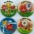 Wimpy; Mr Wimpy 1982 Football World Cup in Spain