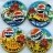 Wimpy; Mr Wimpy 1982/3 'Pepsi'