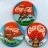 Wimpy; Mr Wimpy 1982/3 'Coca-Cola'