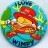 Wimpy; 1984  I Love Wimpy