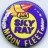 Wall's Ice cream Sky Ray Moon Fleet