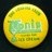 Tonis ice cream; The Toni-ite Club Tonis Silver Cup Ice Cream
