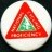 National Cycling Proficiency button badge
