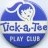 Tick-a-Tee Play Club