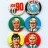 Joe 90 WIN puppet tv series; Joe 90, WIN Most Special Agent, Mac and Sam Kelloggs cereal 
