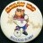 Football World Cup Spain 1982; Spain '82 Bulldog Bobby