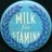 Milk; Milk for Stamina