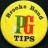Tea; Brooke Bond PG Tips