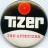 Tizer the Appetizer