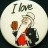 William Younger beer; I love (William Younger beer)