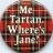 William Younger beer; Me Tartan. Where's Jane?