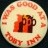 Toby Inns; I was good at a Toby Inn