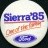 Ford Sierra see also image 2