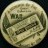 World War 1; A Momento of The Great European War One Pound August 4th 1914