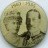 King George V and Queen Mary Silver Jubilee 1910-1935