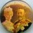 King George V and Queen Mary Silver Jubilee 1935