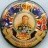 King Edward VIII Coronation Souvenir May 12th 1937