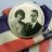 King George VI and Queen Elizabeth