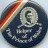 Queen Elizabeth II Silver Jubilee 1977 Appeal; Helper of The Prince of Wales