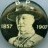 Baden-Powell Scout movement; B P 1857 1907 1957