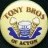Tony Bros of Acton ice cream