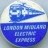 London Midland Electric Express
