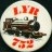 LYR 752 Steam Train