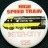 British Rail; High Speed Train Inter-City 125