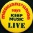 Musicians' Union says Keep Music Live
