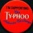 Tea; I'm Supporting The Ty-phoo Atlantic Challenge