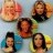 Walkers Crisps Spice Girls pop group set