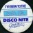I've been to the Arctic Lite Disco Nite It's Electric