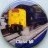 Class 55 Diesel Locomotive British Rail