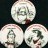 Higsons Brewery: Famous Old Higsonians Lord Street, Phil O'Monic, Pierre Head, Gwladys Street, Penny Lane and Anne Field see als