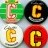 Clarks Commandos Trainers