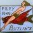 Butlin's Filey 1949