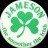Jameson . . . the smoother the Irish