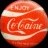Coca-Cola spoof; Enjoy Co-Caine It's the real thing