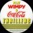 Wimpy; Play Wimpy & Coca-Cola Thrillers see also image 2