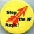 Stop the NF Nazis! Anti Nazi League